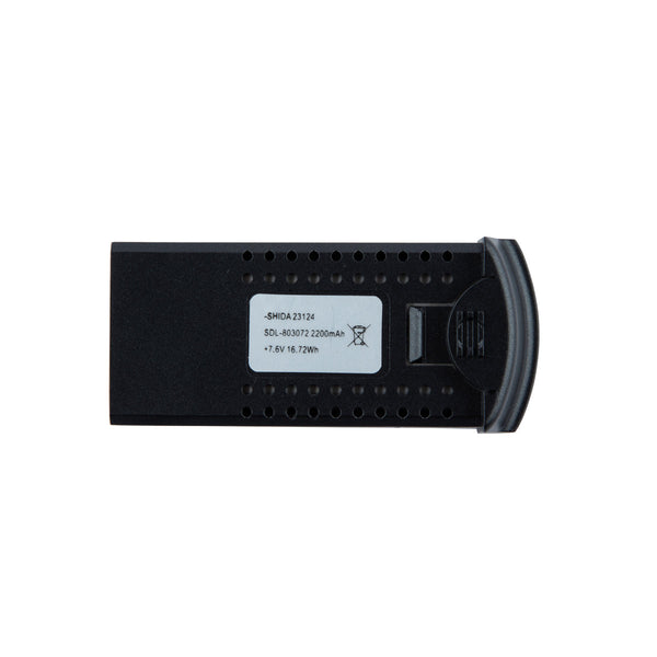 PiHOT P80 Max Flight Battery