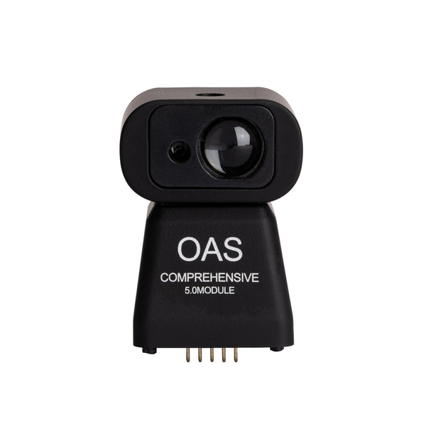 PiHOT P90 Max Obstacle Avoidance System